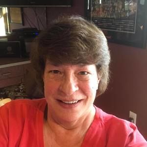 Meet your Posher, Carol